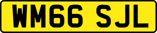 WM66SJL