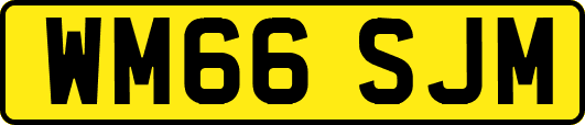 WM66SJM