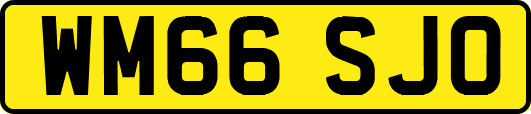 WM66SJO