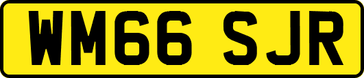 WM66SJR