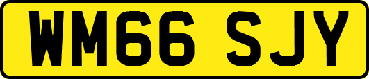 WM66SJY