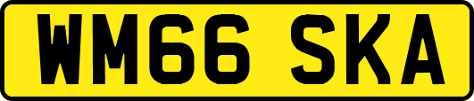 WM66SKA