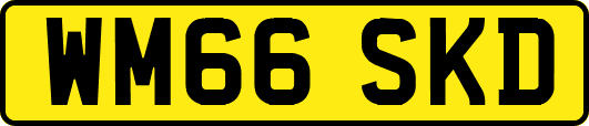 WM66SKD