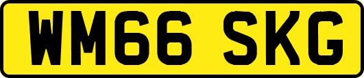 WM66SKG