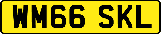 WM66SKL