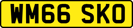 WM66SKO