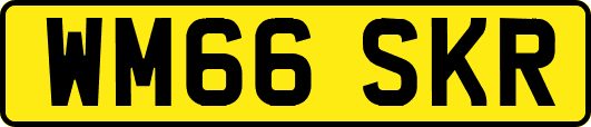 WM66SKR