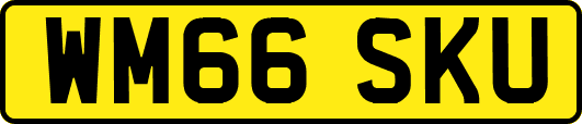 WM66SKU