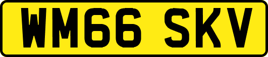 WM66SKV