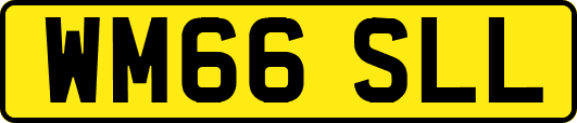 WM66SLL