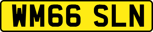 WM66SLN