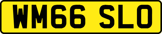 WM66SLO