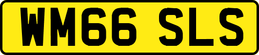 WM66SLS