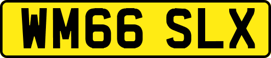 WM66SLX