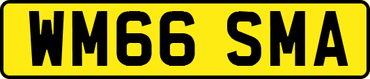 WM66SMA
