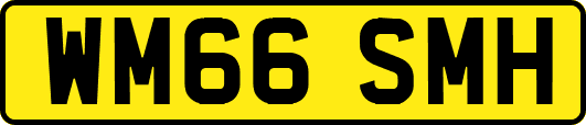 WM66SMH