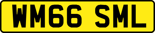 WM66SML