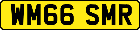 WM66SMR