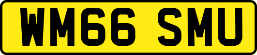 WM66SMU