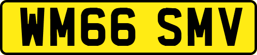 WM66SMV