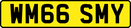 WM66SMY