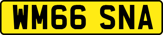 WM66SNA