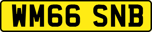 WM66SNB
