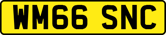 WM66SNC