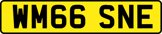 WM66SNE