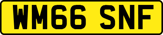 WM66SNF