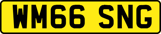 WM66SNG