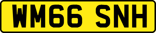 WM66SNH