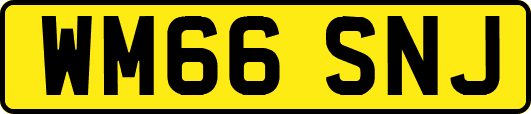 WM66SNJ