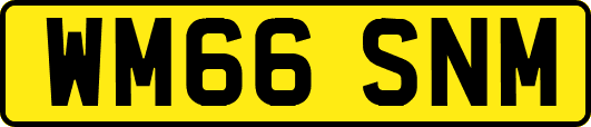 WM66SNM