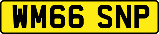 WM66SNP