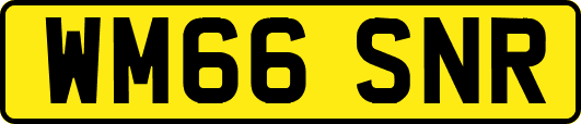WM66SNR
