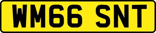 WM66SNT