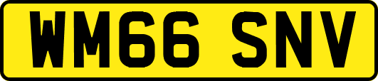 WM66SNV