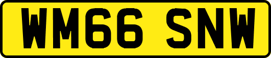 WM66SNW