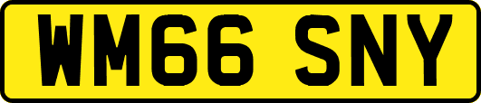 WM66SNY