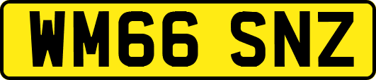 WM66SNZ