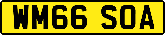 WM66SOA