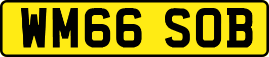 WM66SOB