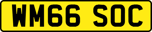 WM66SOC