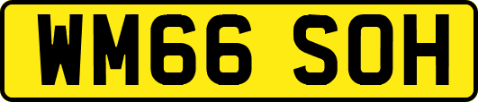 WM66SOH