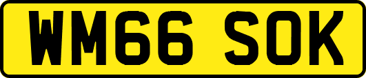 WM66SOK