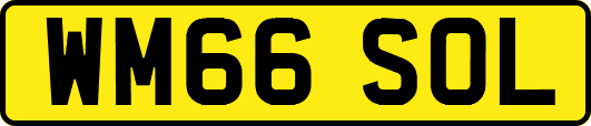 WM66SOL