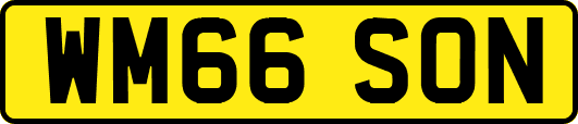 WM66SON