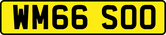 WM66SOO