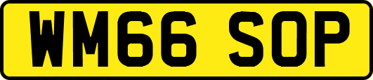 WM66SOP